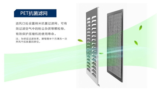 推荐主流型号的家用和工业除湿机